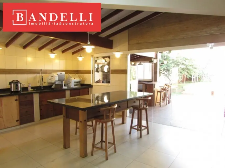 Casa com 4 quartos à venda, 403m2 em Vila Harmonia, Araraquara - SP - imagem 3 Foto 3 de Casa com 4 quartos à venda, 403m2 em Vila Harmonia, Araraquara - SP
