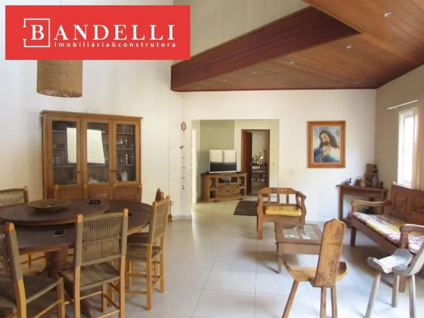 Casa com 4 quartos à venda, 403m2 em Vila Harmonia, Araraquara - SP - imagem 4 Foto 4 de Casa com 4 quartos à venda, 403m2 em Vila Harmonia, Araraquara - SP