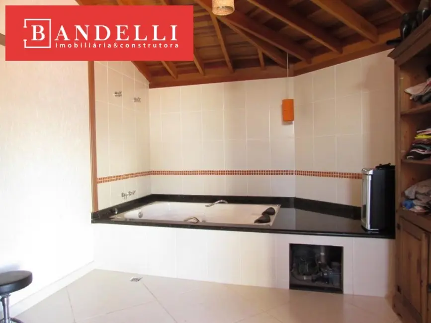 Casa com 4 quartos à venda, 403m2 em Vila Harmonia, Araraquara - SP - imagem 6 Foto 6 de Casa com 4 quartos à venda, 403m2 em Vila Harmonia, Araraquara - SP