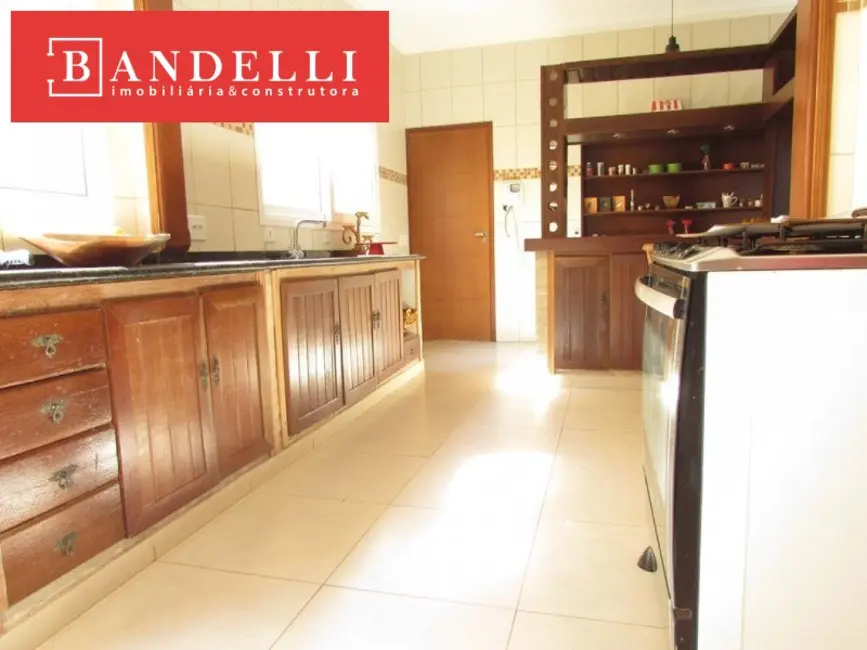 Casa com 4 quartos à venda, 403m2 em Vila Harmonia, Araraquara - SP - imagem 5 Foto 5 de Casa com 4 quartos à venda, 403m2 em Vila Harmonia, Araraquara - SP