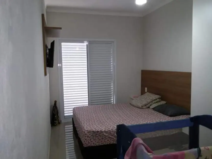 Foto 4 de Casa com 3 quartos à venda, 138m2 em Jardim das Gaivotas, Araraquara - SP