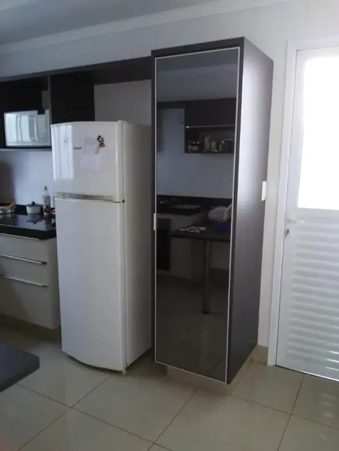 Foto 3 de Casa com 3 quartos à venda, 138m2 em Jardim das Gaivotas, Araraquara - SP