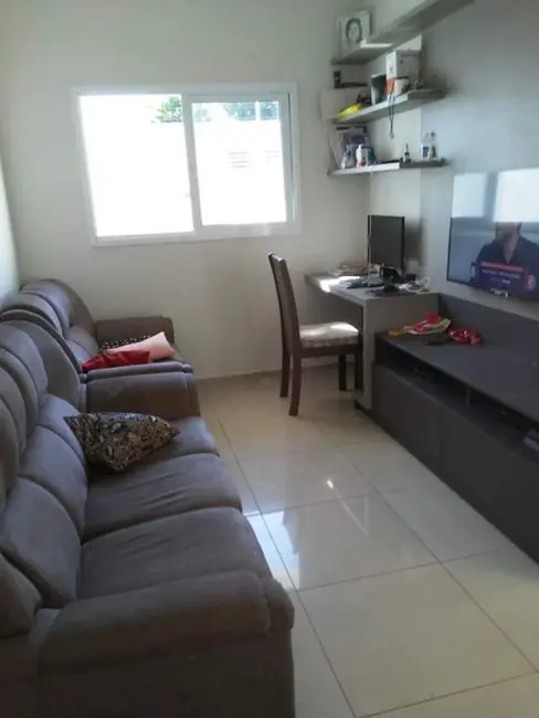 Foto 7 de Casa com 3 quartos à venda, 138m2 em Jardim das Gaivotas, Araraquara - SP