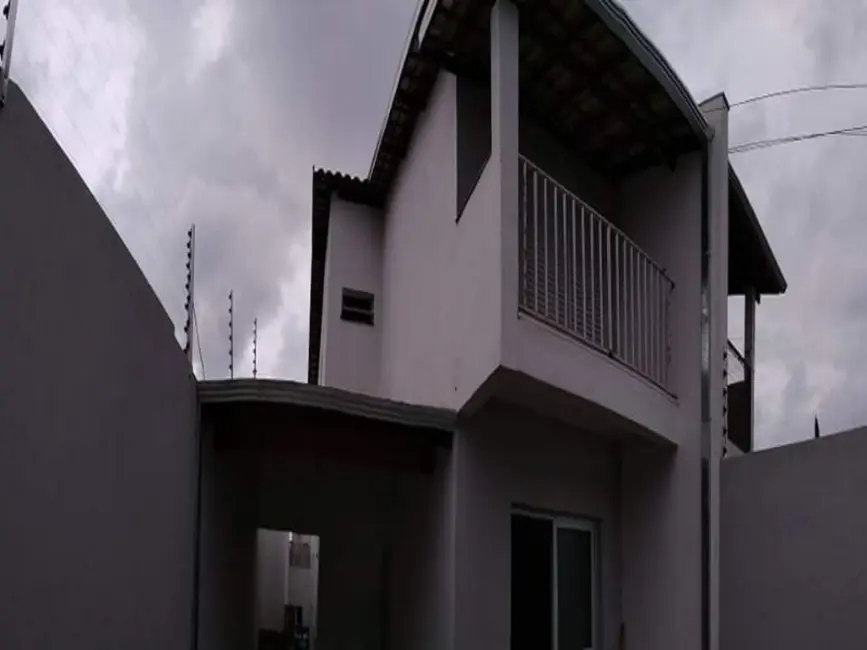 Foto 9 de Casa com 3 quartos à venda, 138m2 em Jardim das Gaivotas, Araraquara - SP