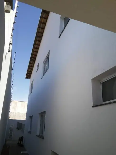 Foto 5 de Casa com 3 quartos à venda, 138m2 em Jardim das Gaivotas, Araraquara - SP