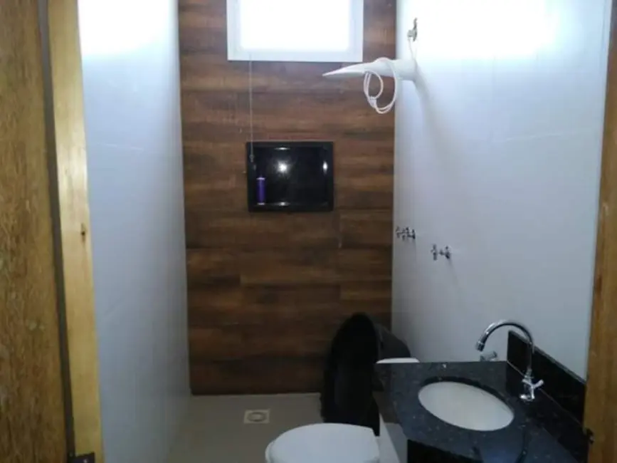 Foto 8 de Casa com 3 quartos à venda, 138m2 em Jardim das Gaivotas, Araraquara - SP