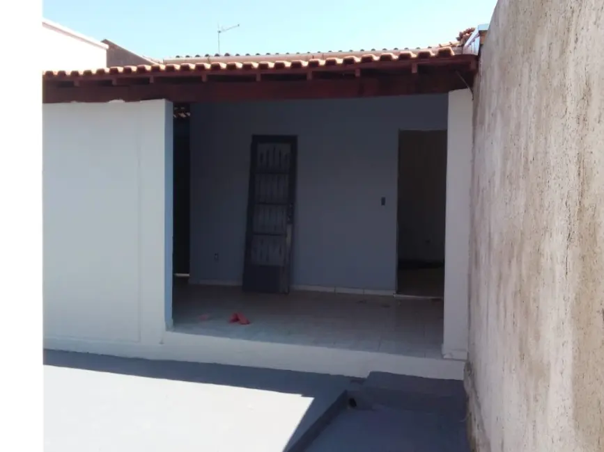 Casa com 2 quartos à venda, 300m2 em Vila Yamada, Araraquara - SP - imagem 7 Foto 7 de Casa com 2 quartos à venda, 300m2 em Vila Yamada, Araraquara - SP
