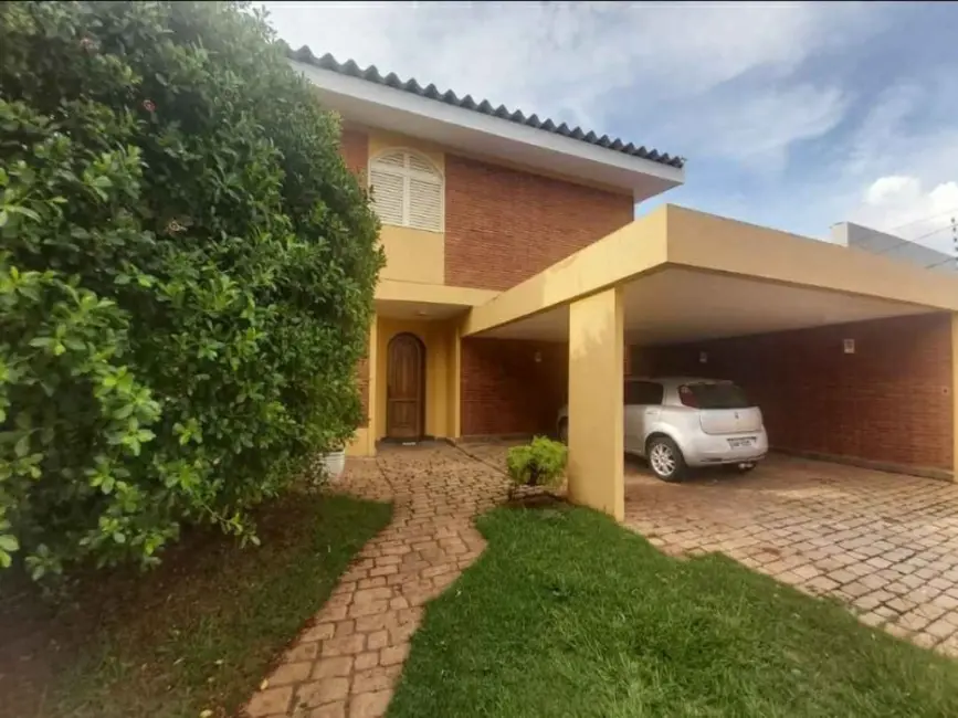 Casa com 5 quartos à venda, 600m2 em Vila Harmonia, Araraquara - SP - imagem 9 Foto 9 de Casa com 5 quartos à venda, 600m2 em Vila Harmonia, Araraquara - SP