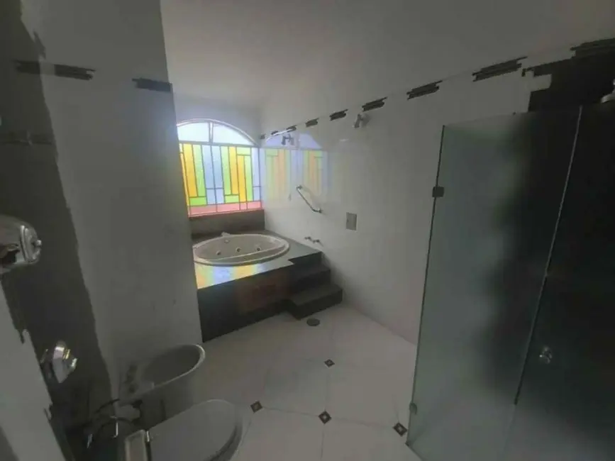 Foto 2 de Casa com 5 quartos à venda, 600m2 em Vila Harmonia, Araraquara - SP