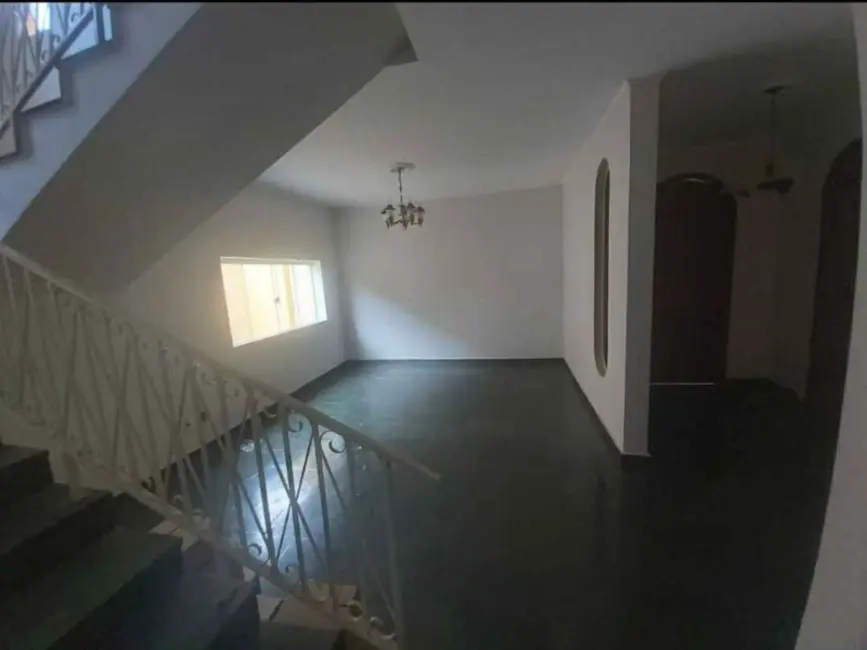 Casa com 5 quartos à venda, 600m2 em Vila Harmonia, Araraquara - SP - imagem 7 Foto 7 de Casa com 5 quartos à venda, 600m2 em Vila Harmonia, Araraquara - SP