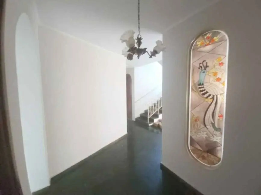 Casa com 5 quartos à venda, 600m2 em Vila Harmonia, Araraquara - SP - imagem 4 Foto 4 de Casa com 5 quartos à venda, 600m2 em Vila Harmonia, Araraquara - SP