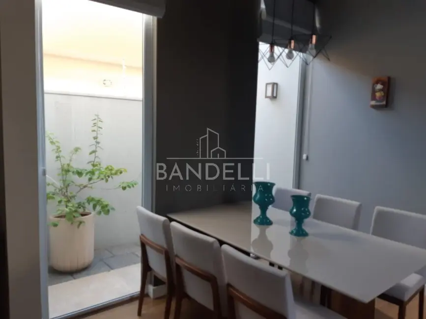 Casa com 3 quartos à venda, 350m2 em Residencial Cambuy, Araraquara - SP - imagem 5 Foto 5 de Casa com 3 quartos à venda, 350m2 em Residencial Cambuy, Araraquara - SP