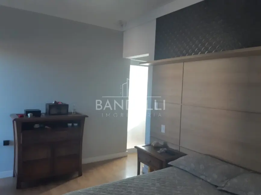 Casa com 3 quartos à venda, 350m2 em Residencial Cambuy, Araraquara - SP - imagem 4 Foto 4 de Casa com 3 quartos à venda, 350m2 em Residencial Cambuy, Araraquara - SP