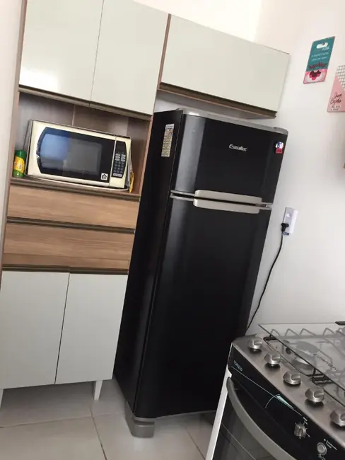 Apartamento com 2 quartos à venda, 57m2 em Centro, Araraquara - SP - imagem 8 Foto 8 de Apartamento com 2 quartos à venda, 57m2 em Centro, Araraquara - SP