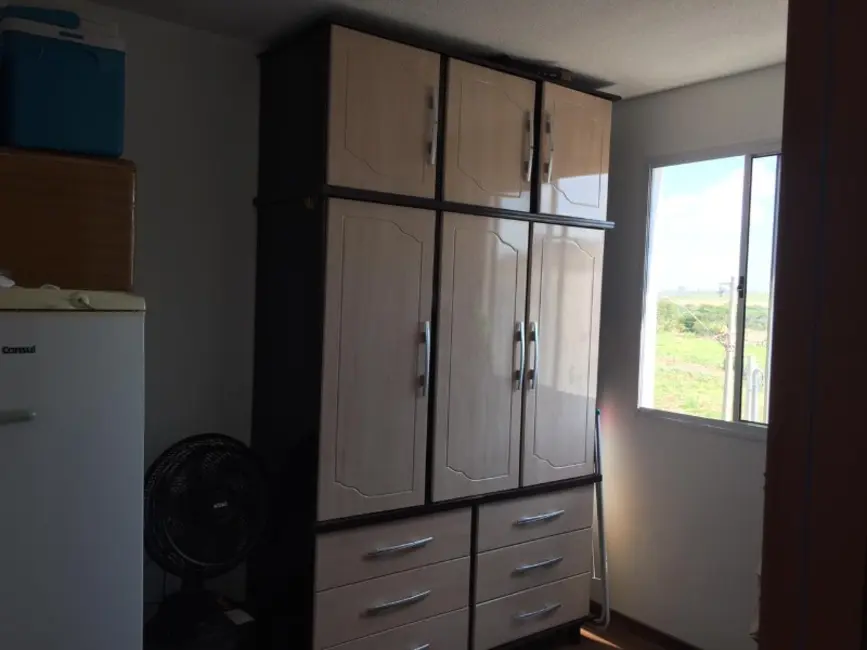 Apartamento com 2 quartos à venda, 57m2 em Centro, Araraquara - SP - imagem 7 Foto 7 de Apartamento com 2 quartos à venda, 57m2 em Centro, Araraquara - SP