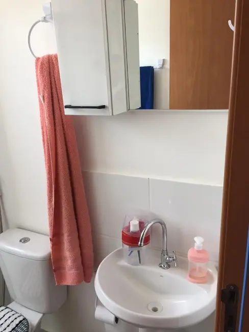 Apartamento com 2 quartos à venda, 57m2 em Centro, Araraquara - SP - imagem 6 Foto 6 de Apartamento com 2 quartos à venda, 57m2 em Centro, Araraquara - SP