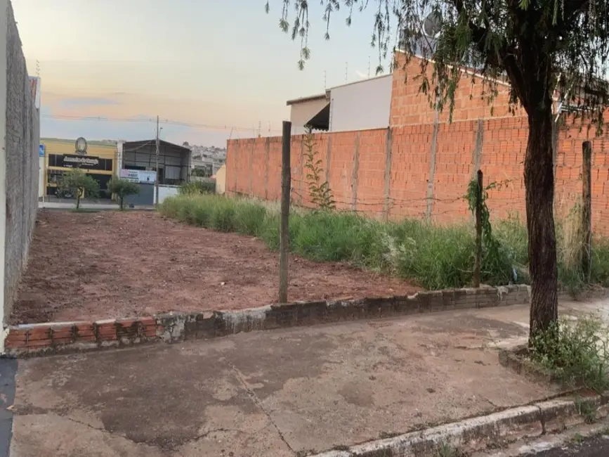 Foto 1 de Terreno / Lote à venda em Jardim São Francisco, Araraquara - SP