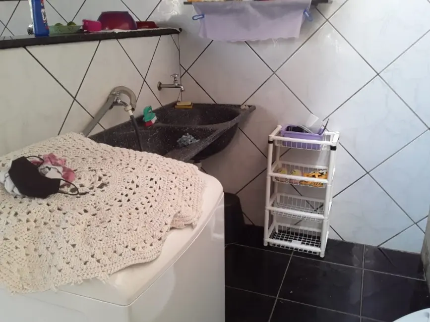 Casa com 3 quartos à venda, 275m2 em Jardim Uirapuru II, Araraquara - SP - imagem 7 Foto 7 de Casa com 3 quartos à venda, 275m2 em Jardim Uirapuru II, Araraquara - SP