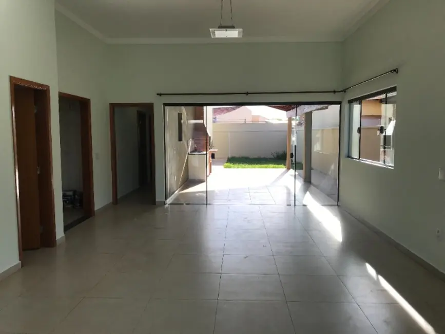 Foto 4 de Casa com 3 quartos à venda, 217m2 em Vila Harmonia, Araraquara - SP
