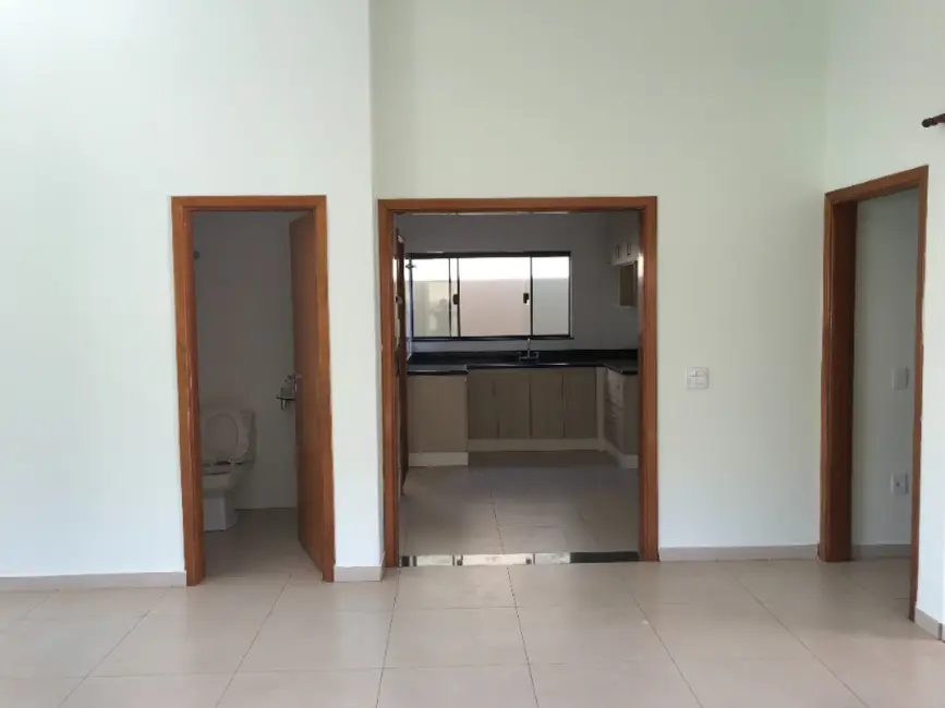 Foto 5 de Casa com 3 quartos à venda, 217m2 em Vila Harmonia, Araraquara - SP