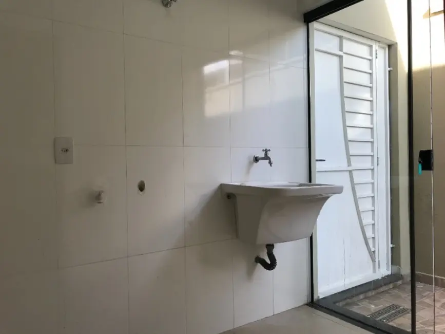 Foto 7 de Casa com 3 quartos à venda, 217m2 em Vila Harmonia, Araraquara - SP