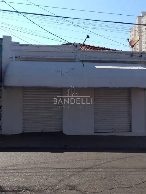 Sala Comercial para alugar, 299m2 em Centro, Araraquara - SP - imagem 1 Foto 1 de Sala Comercial para alugar, 299m2 em Centro, Araraquara - SP