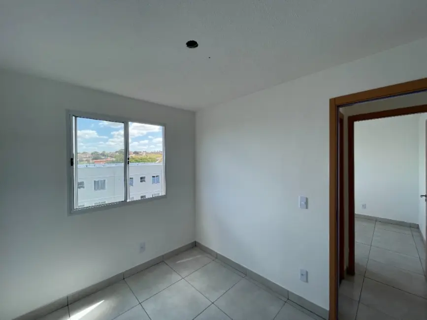 Apartamento com 2 quartos à venda, 57m2 em Jardim Quitandinha II, Araraquara - SP - imagem 8 Foto 8 de Apartamento com 2 quartos à venda, 57m2 em Jardim Quitandinha II, Araraquara - SP