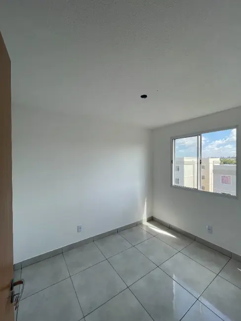 Apartamento com 2 quartos à venda, 57m2 em Jardim Quitandinha II, Araraquara - SP - imagem 6 Foto 6 de Apartamento com 2 quartos à venda, 57m2 em Jardim Quitandinha II, Araraquara - SP