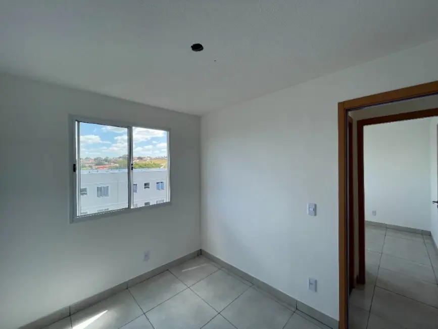 Apartamento com 2 quartos à venda, 57m2 em Jardim Quitandinha II, Araraquara - SP - imagem 9 Foto 9 de Apartamento com 2 quartos à venda, 57m2 em Jardim Quitandinha II, Araraquara - SP