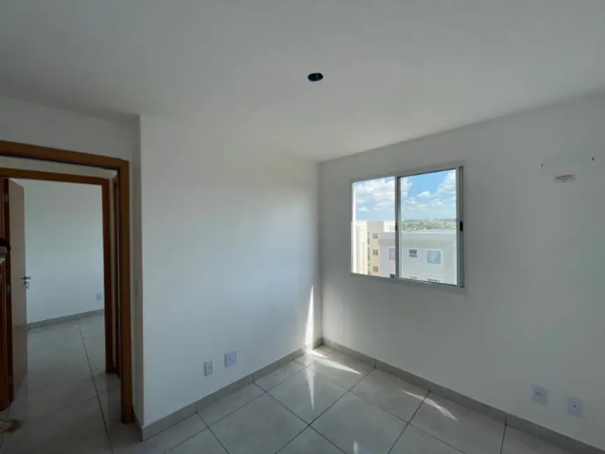 Apartamento com 2 quartos à venda, 57m2 em Jardim Quitandinha II, Araraquara - SP - imagem 4 Foto 4 de Apartamento com 2 quartos à venda, 57m2 em Jardim Quitandinha II, Araraquara - SP