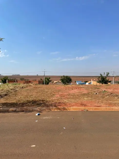 Foto 1 de Terreno / Lote à venda em Araraquara - SP