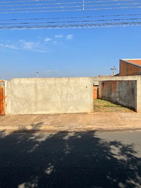 Foto 2 de Terreno / Lote à venda em Jardim Adalberto Frederico de Oliveira Roxo I, Araraquara - SP