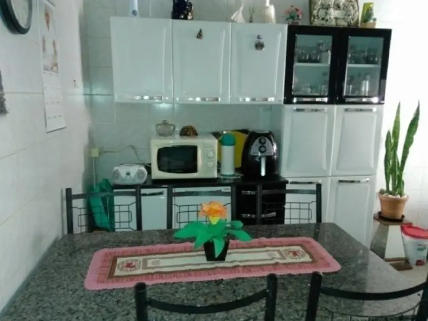 Foto 2 de Apartamento com 2 quartos à venda, 46m2 em Vila Esperança (Vila Xavier), Araraquara - SP