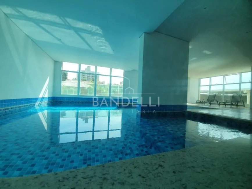 Foto 8 de Apartamento com 3 quartos à venda, 101m2 em Centro, Araraquara - SP