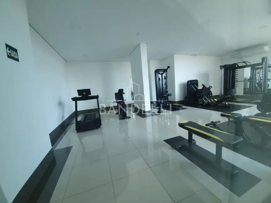 Foto 7 de Apartamento com 3 quartos à venda, 101m2 em Centro, Araraquara - SP