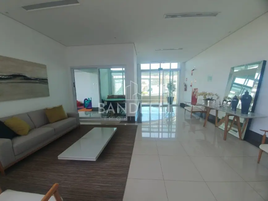 Foto 3 de Apartamento com 3 quartos à venda, 101m2 em Centro, Araraquara - SP