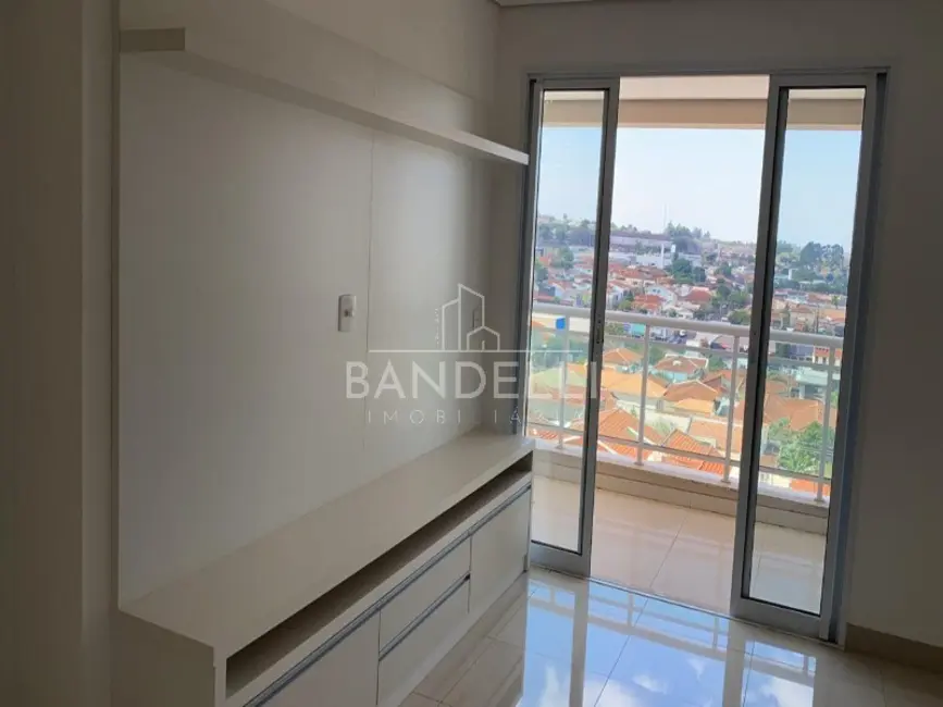 Foto 9 de Apartamento com 3 quartos à venda, 101m2 em Centro, Araraquara - SP