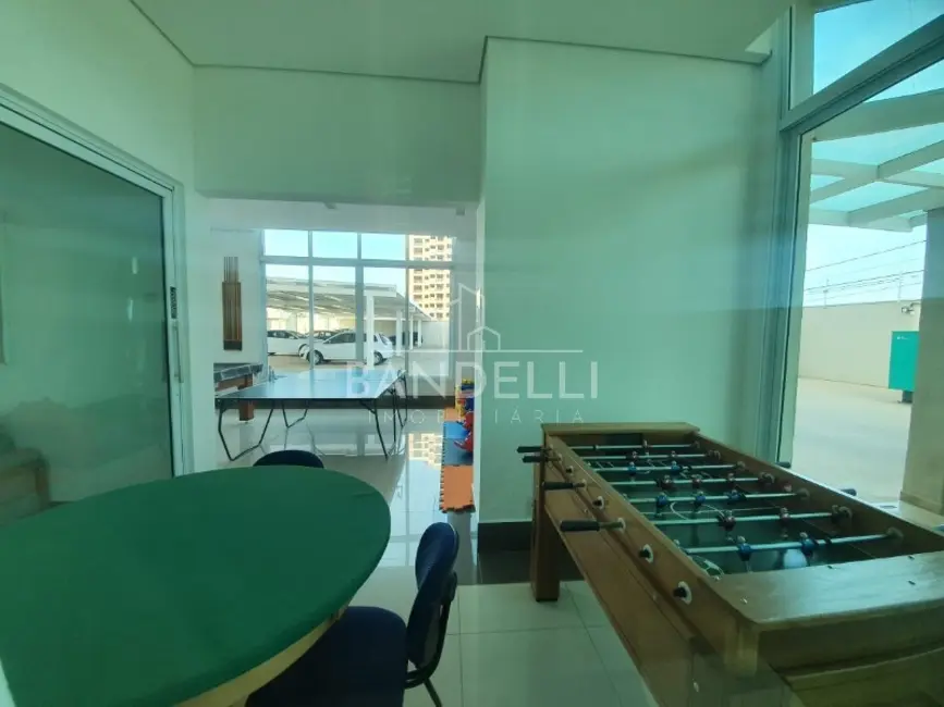 Foto 6 de Apartamento com 3 quartos à venda, 101m2 em Centro, Araraquara - SP