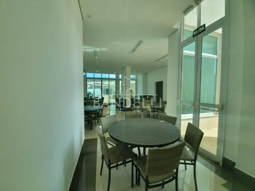 Foto 4 de Apartamento com 3 quartos à venda, 101m2 em Centro, Araraquara - SP