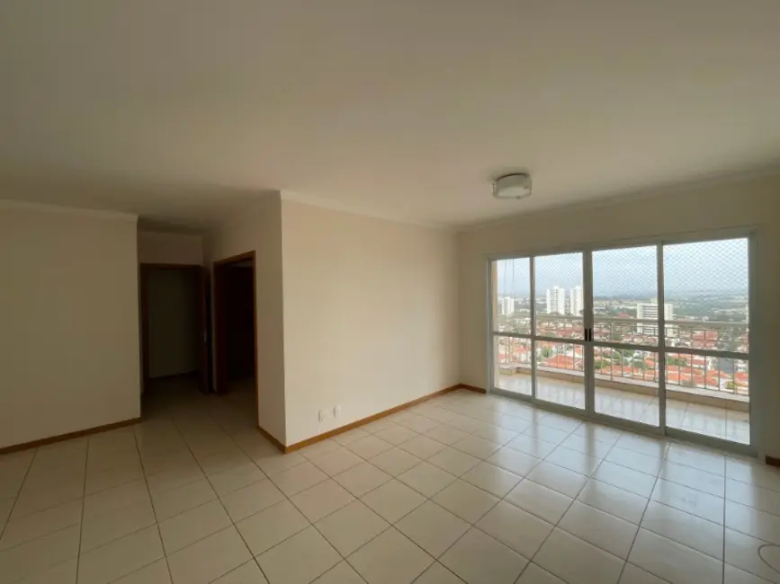 Foto 2 de Apartamento com 3 quartos à venda, 133m2 em Centro, Araraquara - SP