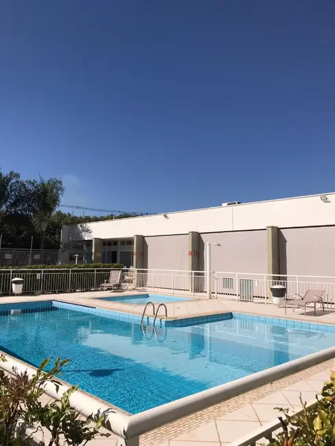 Apartamento com 2 quartos à venda, 62m2 em Jardim Magnólias, Araraquara - SP - imagem 8 Foto 8 de Apartamento com 2 quartos à venda, 62m2 em Jardim Magnólias, Araraquara - SP