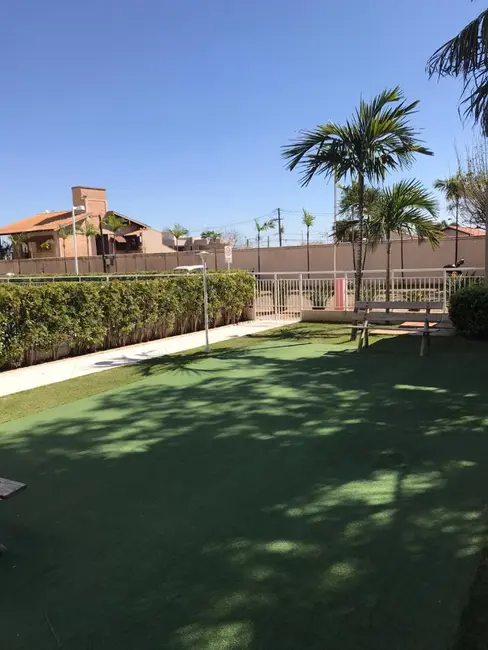 Apartamento com 2 quartos à venda, 62m2 em Jardim Magnólias, Araraquara - SP - imagem 5 Foto 5 de Apartamento com 2 quartos à venda, 62m2 em Jardim Magnólias, Araraquara - SP