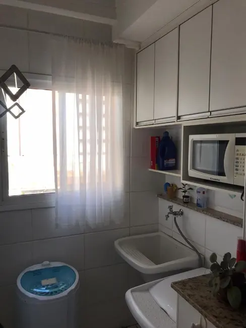 Apartamento com 2 quartos à venda, 62m2 em Jardim Magnólias, Araraquara - SP - imagem 9 Foto 9 de Apartamento com 2 quartos à venda, 62m2 em Jardim Magnólias, Araraquara - SP