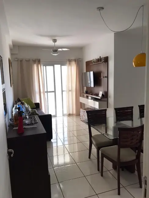 Apartamento com 2 quartos à venda, 62m2 em Jardim Magnólias, Araraquara - SP - imagem 4 Foto 4 de Apartamento com 2 quartos à venda, 62m2 em Jardim Magnólias, Araraquara - SP