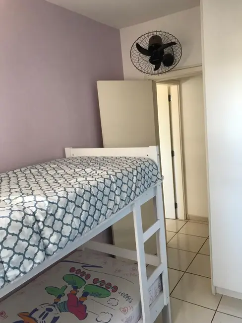 Apartamento com 2 quartos à venda, 62m2 em Jardim Magnólias, Araraquara - SP - imagem 6 Foto 6 de Apartamento com 2 quartos à venda, 62m2 em Jardim Magnólias, Araraquara - SP