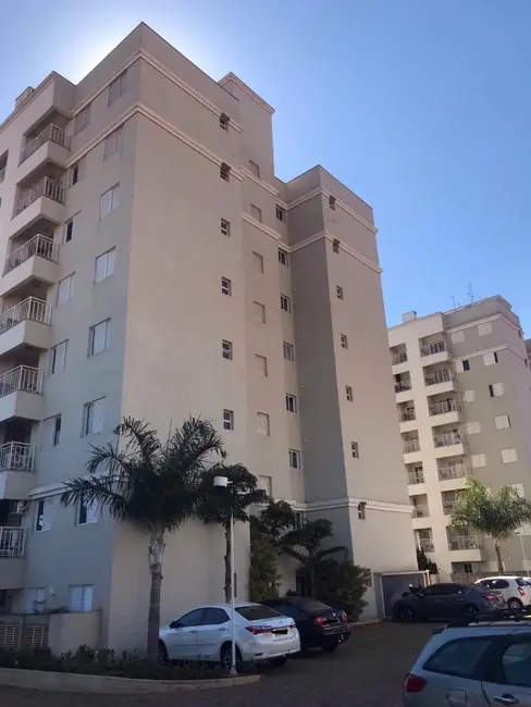 Apartamento com 2 quartos à venda, 62m2 em Jardim Magnólias, Araraquara - SP - imagem 7 Foto 7 de Apartamento com 2 quartos à venda, 62m2 em Jardim Magnólias, Araraquara - SP
