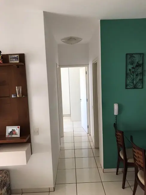 Apartamento com 2 quartos à venda, 62m2 em Jardim Magnólias, Araraquara - SP - imagem 3 Foto 3 de Apartamento com 2 quartos à venda, 62m2 em Jardim Magnólias, Araraquara - SP