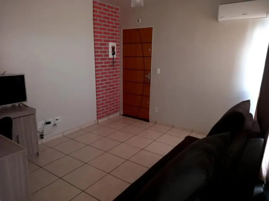 Apartamento com 2 quartos à venda, 71m2 em Araraquara - SP - imagem 3 Foto 3 de Apartamento com 2 quartos à venda, 71m2 em Araraquara - SP
