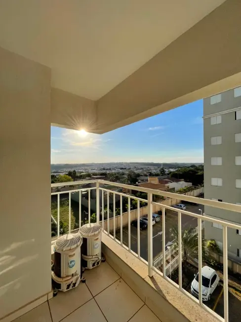 Apartamento com 2 quartos à venda, 72m2 em Araraquara - SP - imagem 6 Foto 6 de Apartamento com 2 quartos à venda, 72m2 em Araraquara - SP