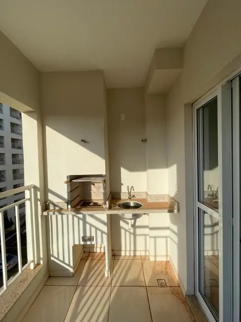 Apartamento com 2 quartos à venda, 72m2 em Araraquara - SP - imagem 5 Foto 5 de Apartamento com 2 quartos à venda, 72m2 em Araraquara - SP